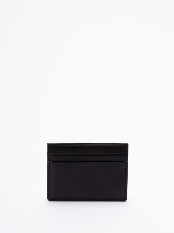 VALENTINO GARAVANI: 財布＆ポーチ online - 財布 - 黒