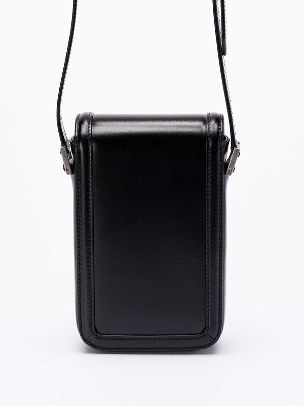 SAINT LAURENT: Cases & Covers online - Solferino Phone Case
