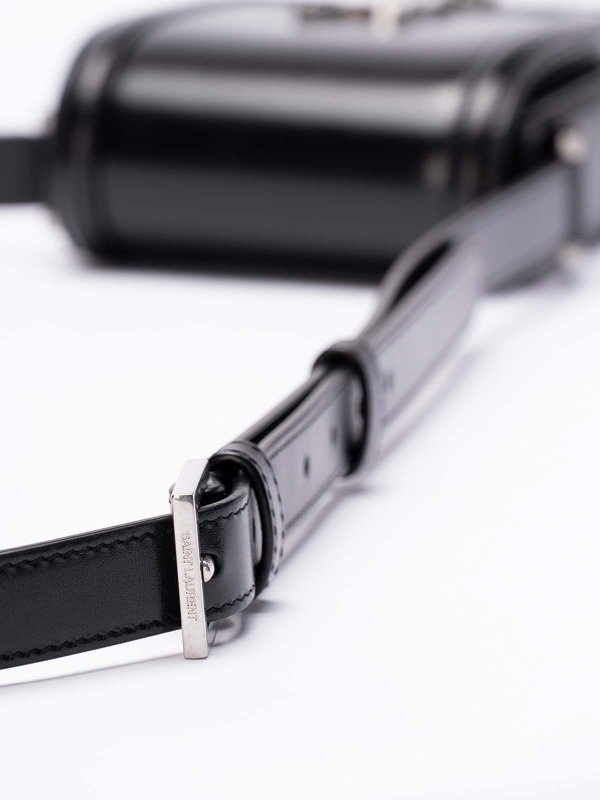 Solferino Phone Case shop online: SAINT LAURENT