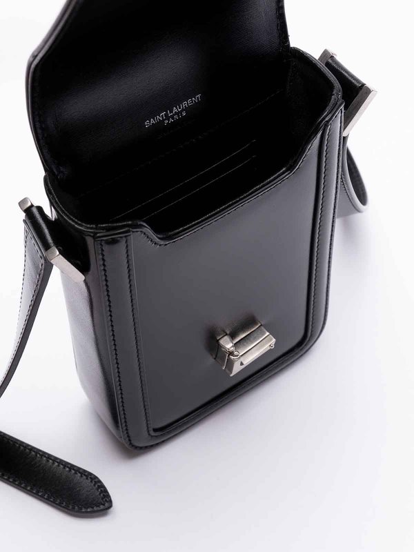 SAINT LAURENT buy online Solferino Phone Case