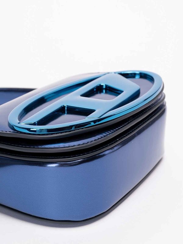 Borsa a spalla shop online: DIESEL