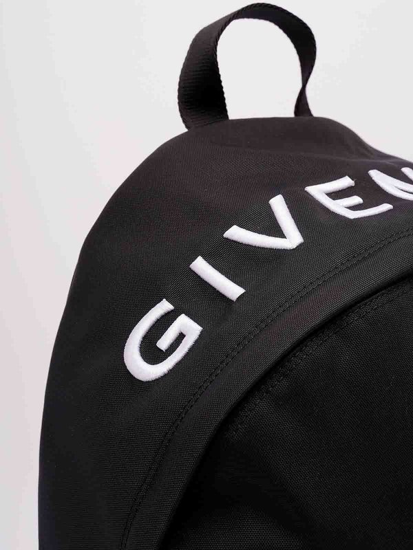 バックパック - 黒 shop online: GIVENCHY