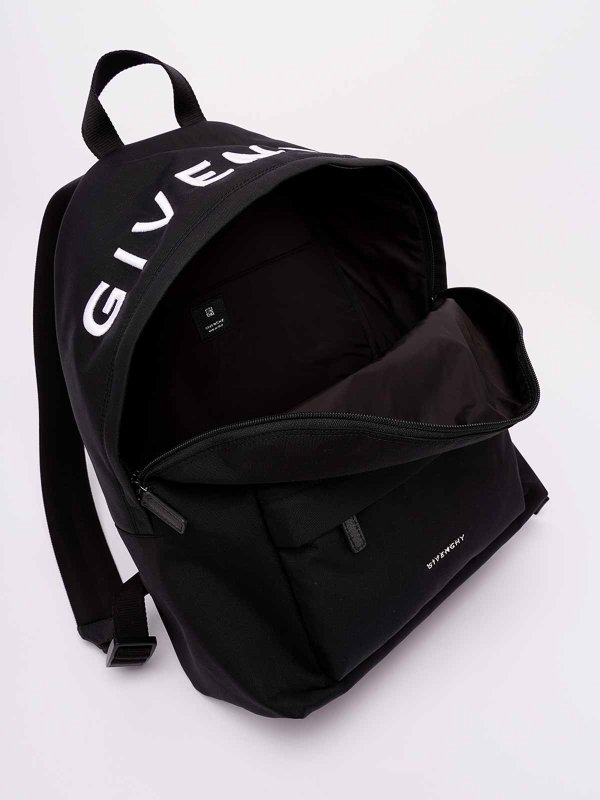 GIVENCHY buy online バックパック - 黒