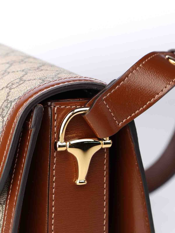 Horsebit 1955 Small Shoulder Bag shop online: GUCCI