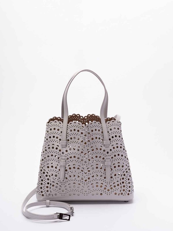 Alaïa: トートバッグ online - トートバッグ -