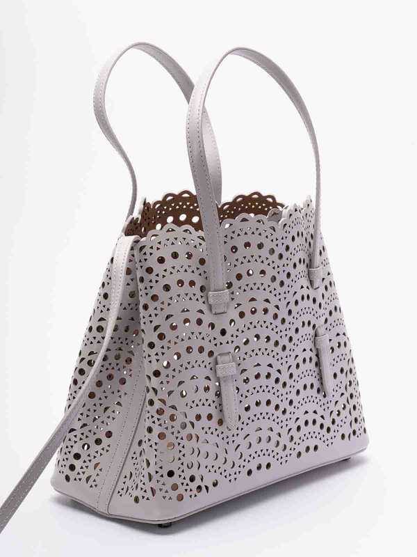 The Best Shops Alaïa: トートバッグ - トートバッグ -