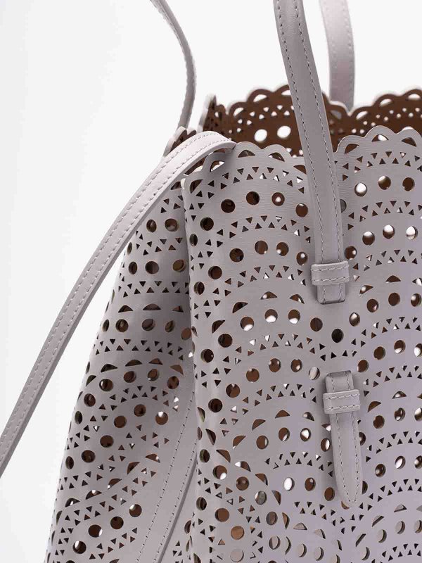 トートバッグ - shop online: Alaïa