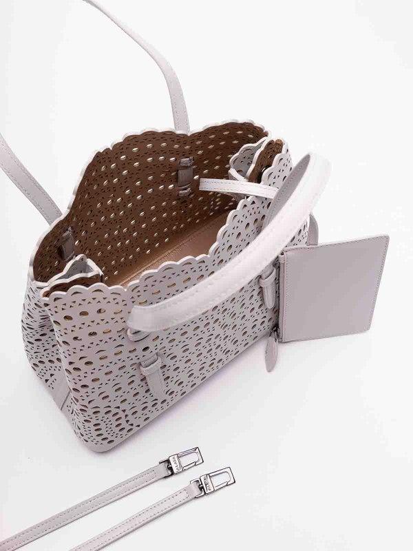 Alaïa buy online トートバッグ -