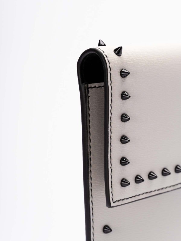 ALEXANDER MCQUEEN buy online Envelope Pouch