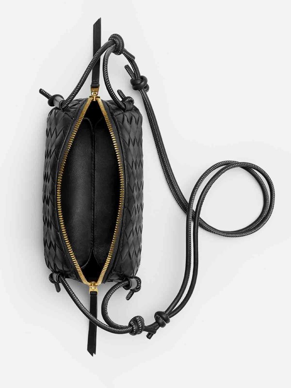 The Best Shops BOTTEGA VENETA: clutches - Pouch