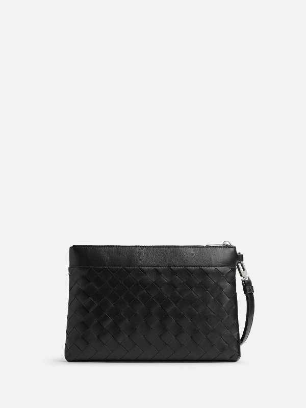BOTTEGA VENETA: clutches online - Pouch
