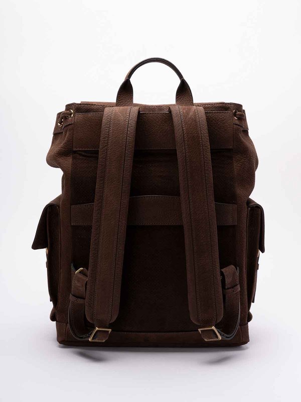 BRUNELLO CUCINELLI: backpacks online - Backpack
