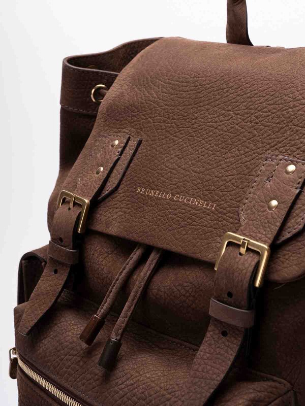BRUNELLO CUCINELLI buy online Backpack