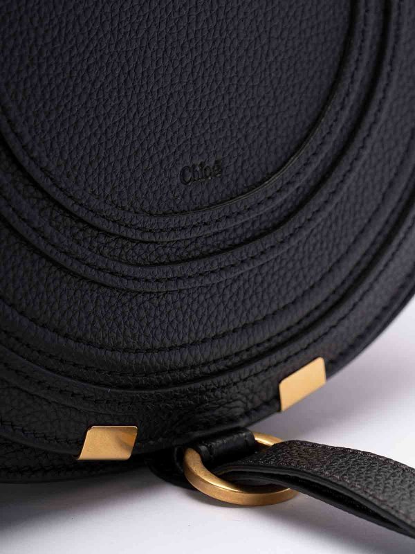 Bolsa Bandolera - Negro shop online: CHLOE