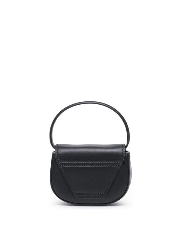 DIESEL: トートバッグ online - トートバッグ - 黒