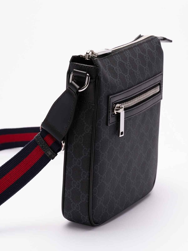 The Best Shops GUCCI: cross body bags - Supreme Crossbody Bag