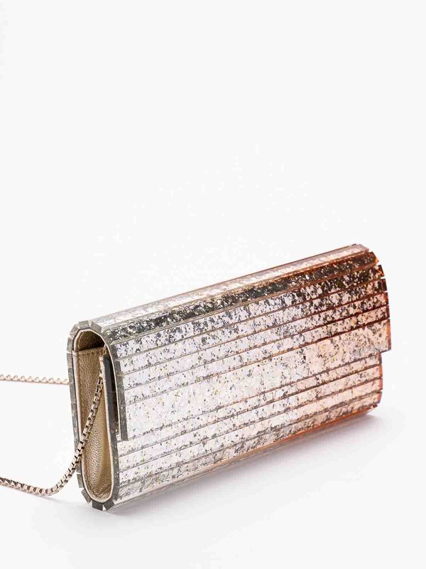 The Best Shops JIMMY CHOO: Clutches - Clutch -
