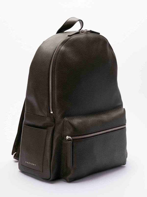 The Best Shops ORCIANI: backpacks - Micron Backpack