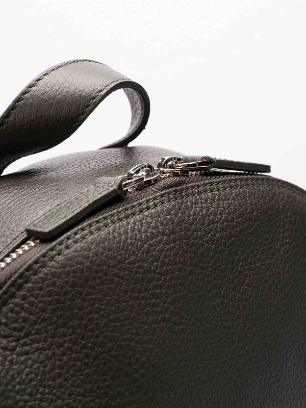 Micron Backpack shop online: ORCIANI