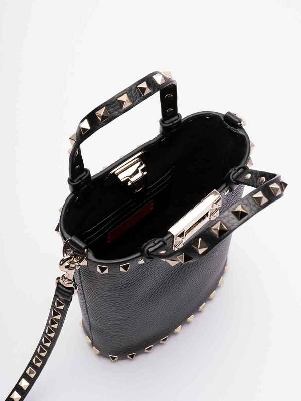 VALENTINO GARAVANI buy online クロスボディバッグ - 黒