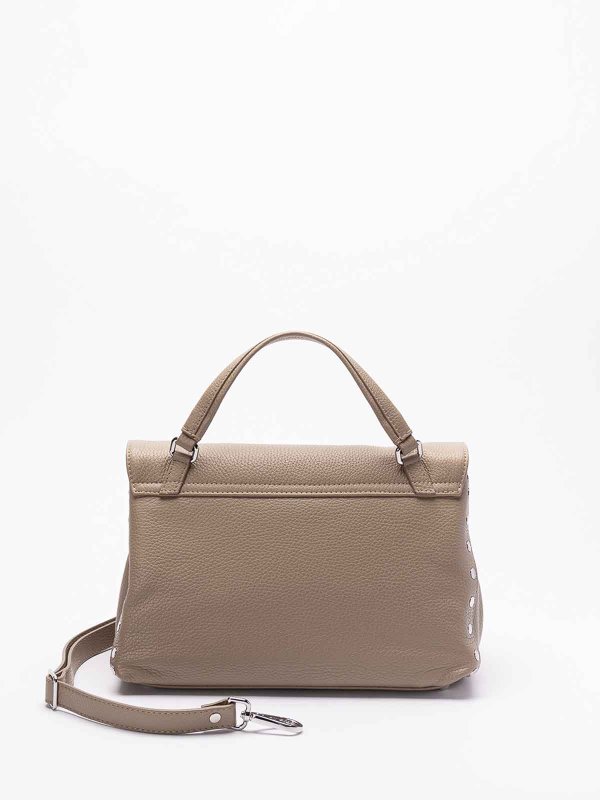 ZANELLATO: トートバッグ online - トートバッグ - ブラウン