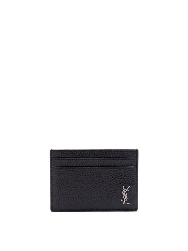 SAINT LAURENT: clutches - Pouch