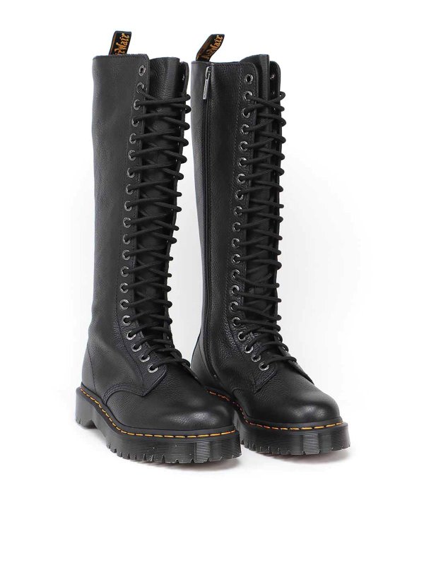 DR. MARTENS: stivali online - Stivali alti Bex