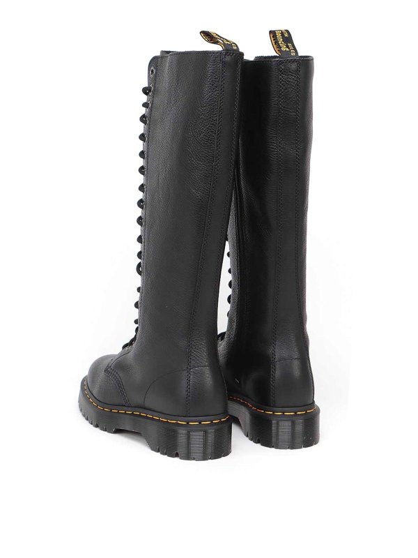 The Best Shops DR. MARTENS: stivali - Stivali alti Bex