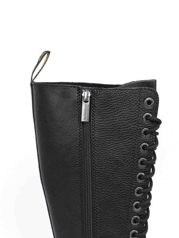 The Best Shops DR. MARTENS: Stivali alti Bex