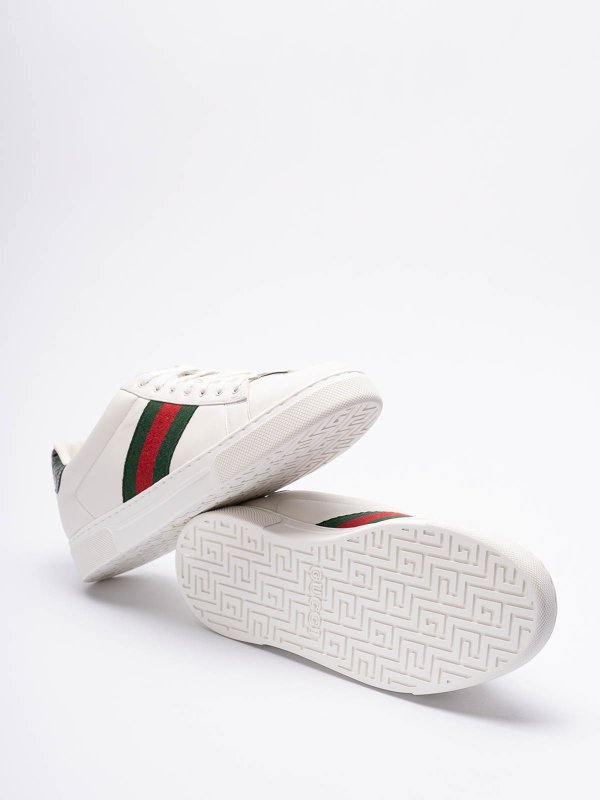 Ace Sneakers With Web shop online: GUCCI