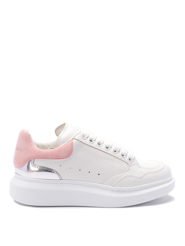 ALEXANDER MCQUEEN: trainers - Sneakers