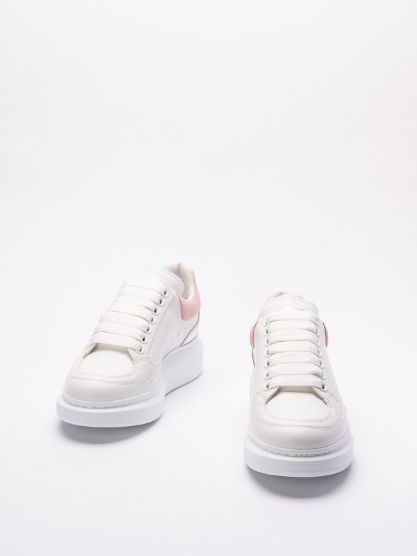 ALEXANDER MCQUEEN: trainers online - Sneakers