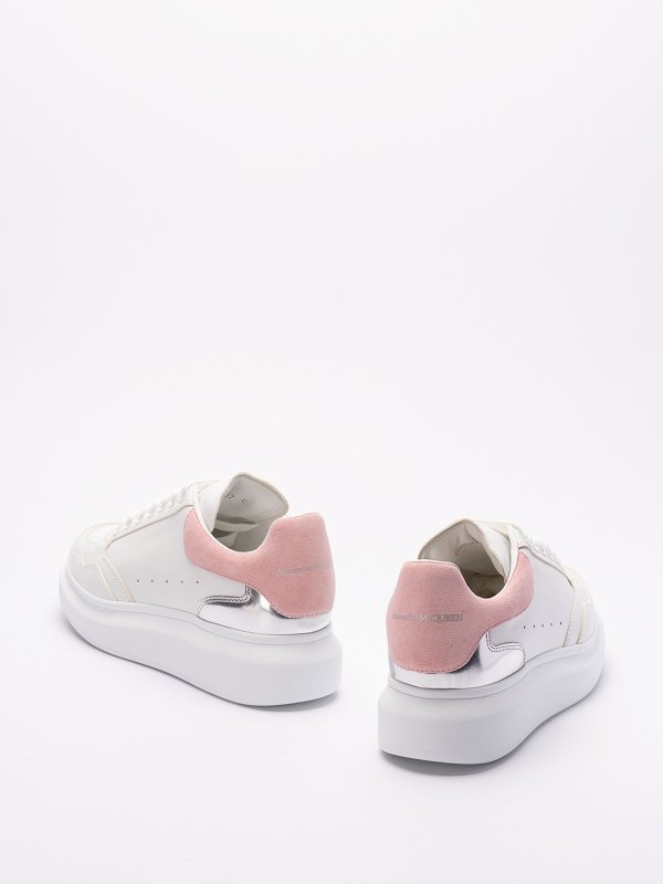 The Best Shops ALEXANDER MCQUEEN: trainers - Sneakers