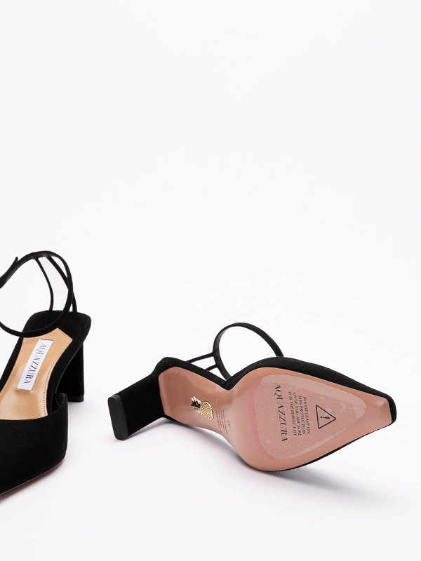 Blade Pump 65 shop online: Aquazzura