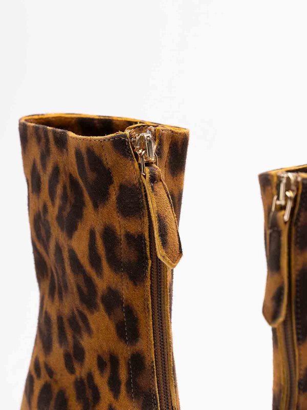 Aquazzura buy online Montmartre Bootie 50