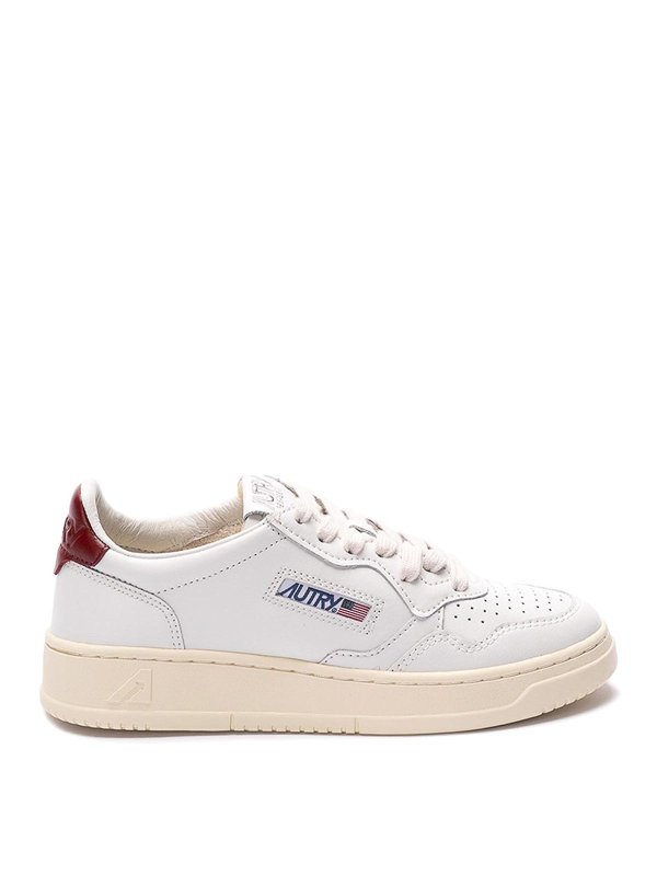 AUTRY: スニーカー - スニーカー - Medalist