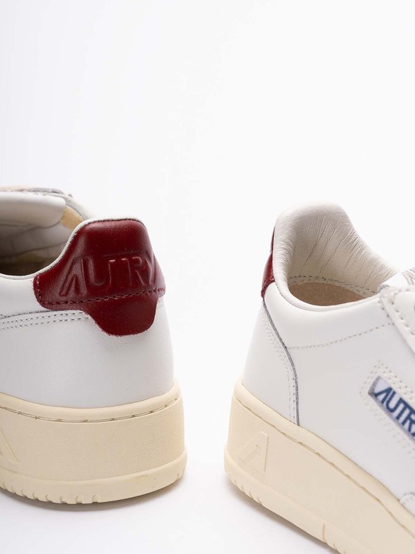 AUTRY buy online スニーカー - Medalist