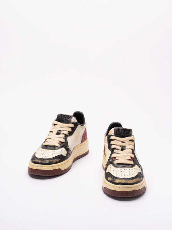 AUTRY: スニーカー online - スニーカー - 黒