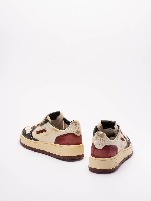 The Best Shops AUTRY: スニーカー - スニーカー - 黒