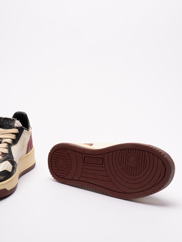 スニーカー - 黒 shop online: AUTRY