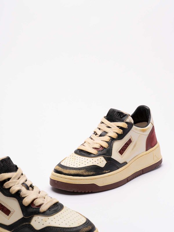 AUTRY buy online スニーカー - 黒