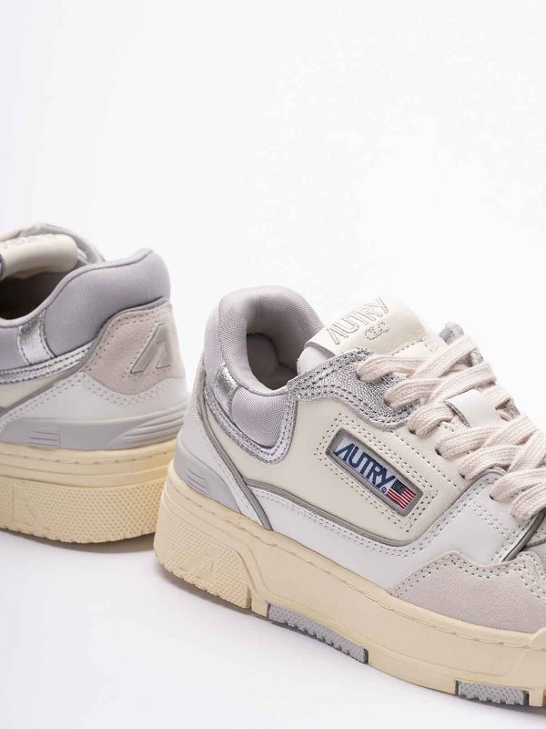 AUTRY buy online Sneaker - Silber