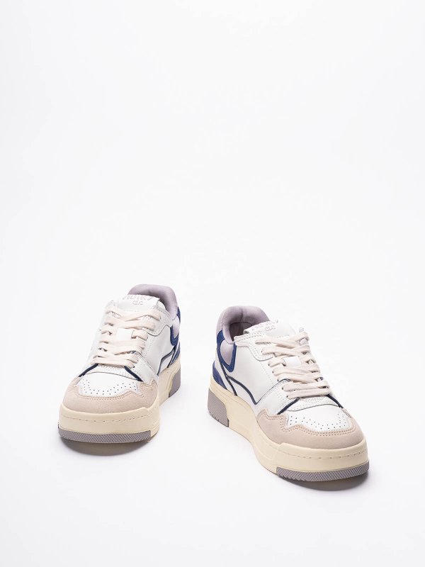 AUTRY: trainers online - Low-Top Sneakers