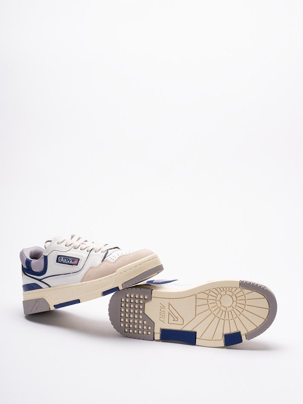 Low-Top Sneakers shop online: AUTRY
