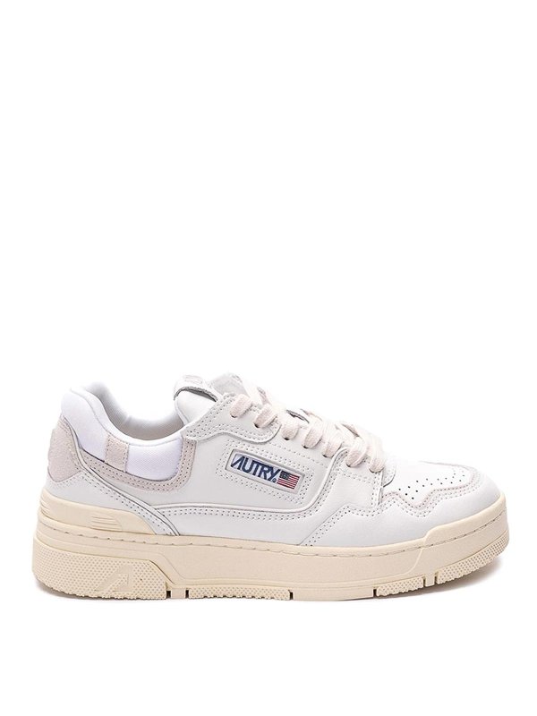 AUTRY: スニーカー - スニーカー - 白