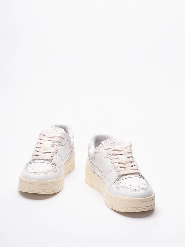 AUTRY: スニーカー online - スニーカー - 白