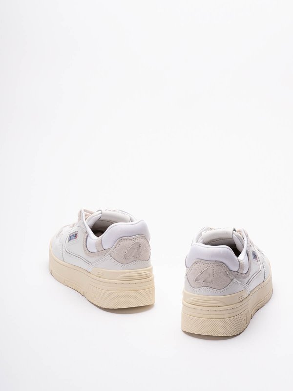 The Best Shops AUTRY: スニーカー - スニーカー - 白