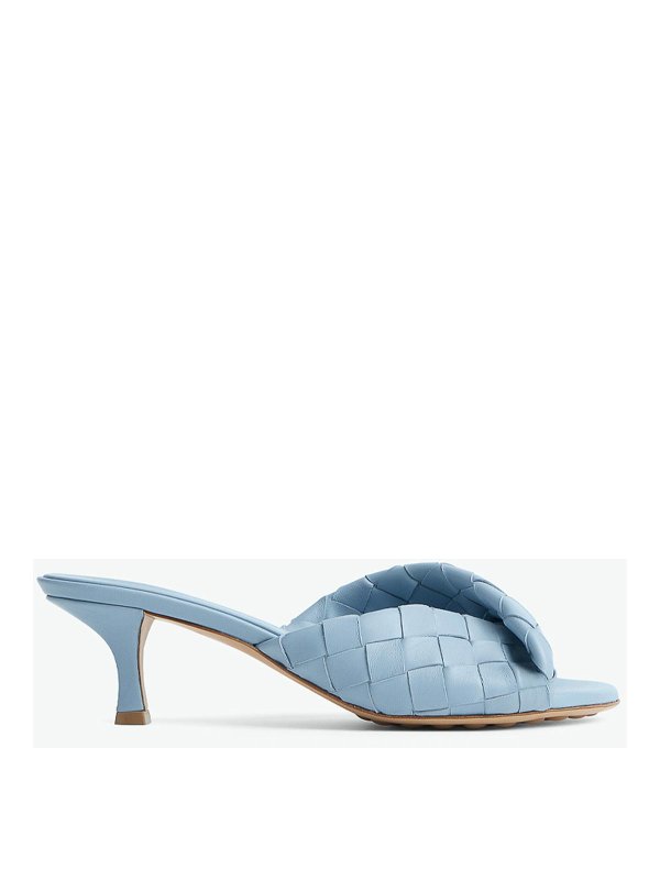BOTTEGA VENETA: sandals - Blink Sandal
