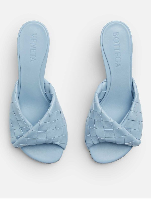 Blink Sandal shop online: BOTTEGA VENETA