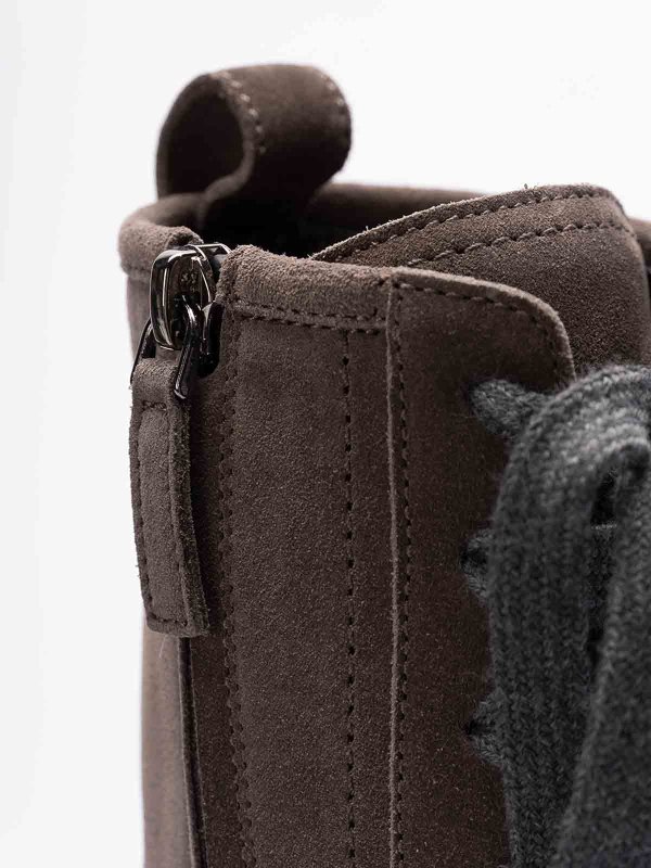 BRUNELLO CUCINELLI buy online Ankle Boots